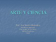 CONFERENCIAS DE JOSE IRAIDES BELANDRIA