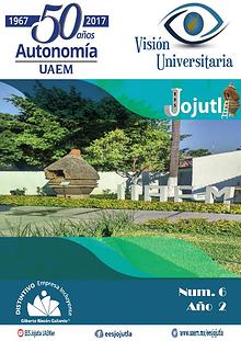 Revista Visión Universitaria - EESJojutla