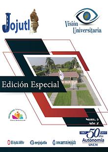 Revista Visión Universitaria - EESJojutla