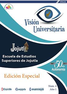 Revista Visión Universitaria - EESJojutla