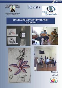 Revista Visión Universitaria - EESJojutla