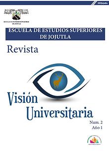 Revista Visión Universitaria - EESJojutla