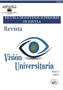 Revista Visión Universitaria - EESJojutla