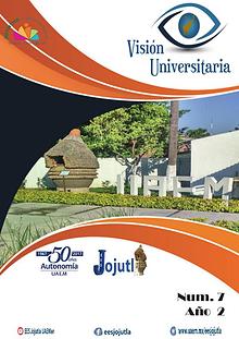 Revista Visión Universitaria - EESJojutla