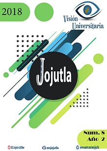 Revista Visión Universitaria - EESJojutla