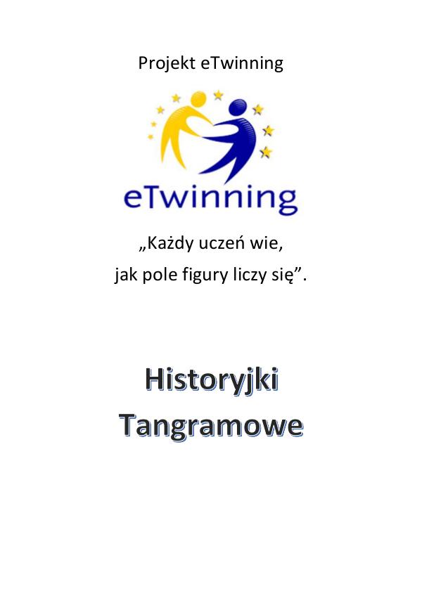 Historyjki Tangramowe historyki_wszystkie