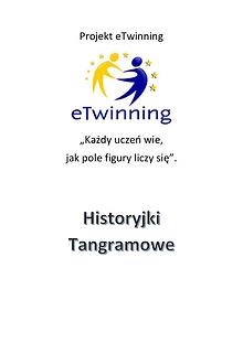 Historyjki Tangramowe