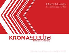 KROMA Spectra