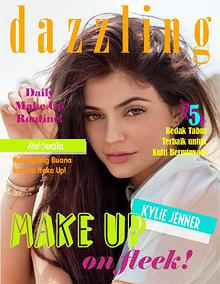 DAZZLING MAGAZINE