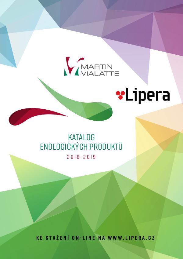 Martin Vialatte katalog 2018 - 2019 MV_catalogue_2018-2019_TCH_interne_opravený