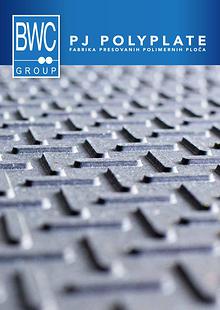 PolyPlate Katalog