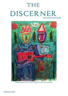 The Discerner Magazine