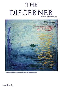 The Discerner Magazine