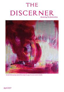 The Discerner Magazine