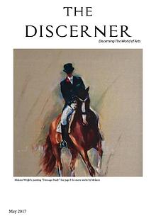 The Discerner Magazine