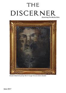 The Discerner Magazine