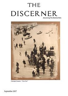 The Discerner Magazine