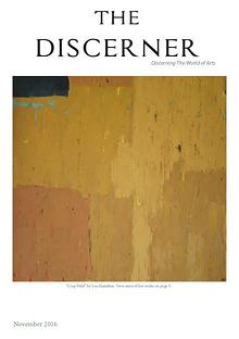 The Discerner Magazine