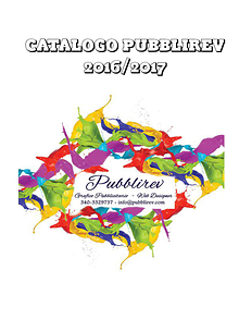 PUBBLIREV CATALOGO