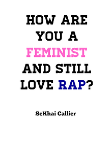 RAP AND FEMINISM