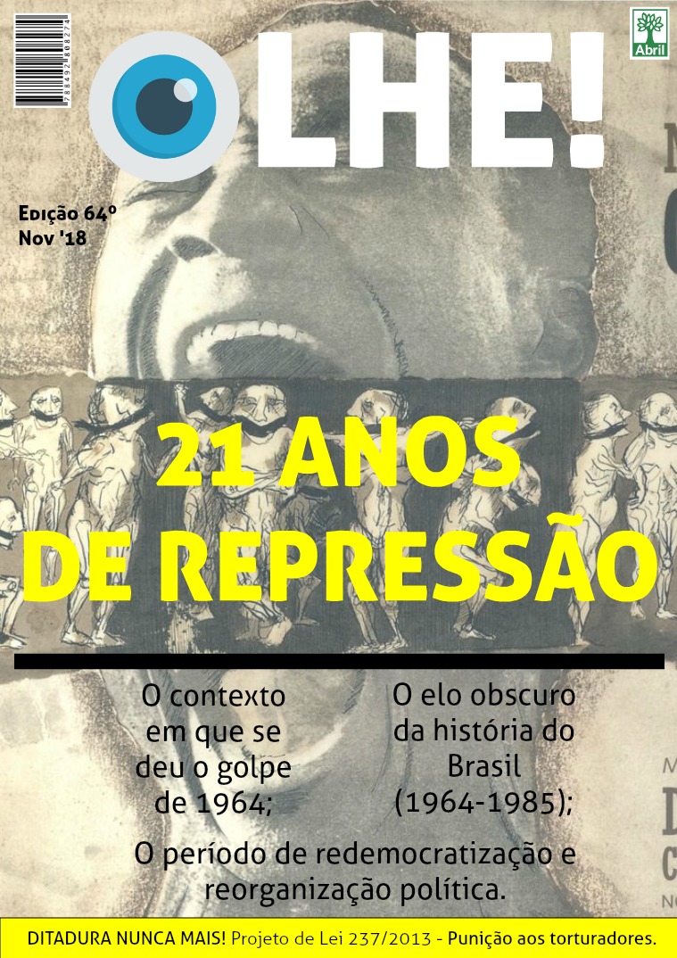 O elo obscuro brasileiro 64