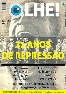 O elo obscuro brasileiro