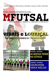 MFUTSAL