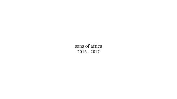 Sons of Africa