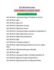 ACC 401 ASSIST Education  Terms/acc401assist.com