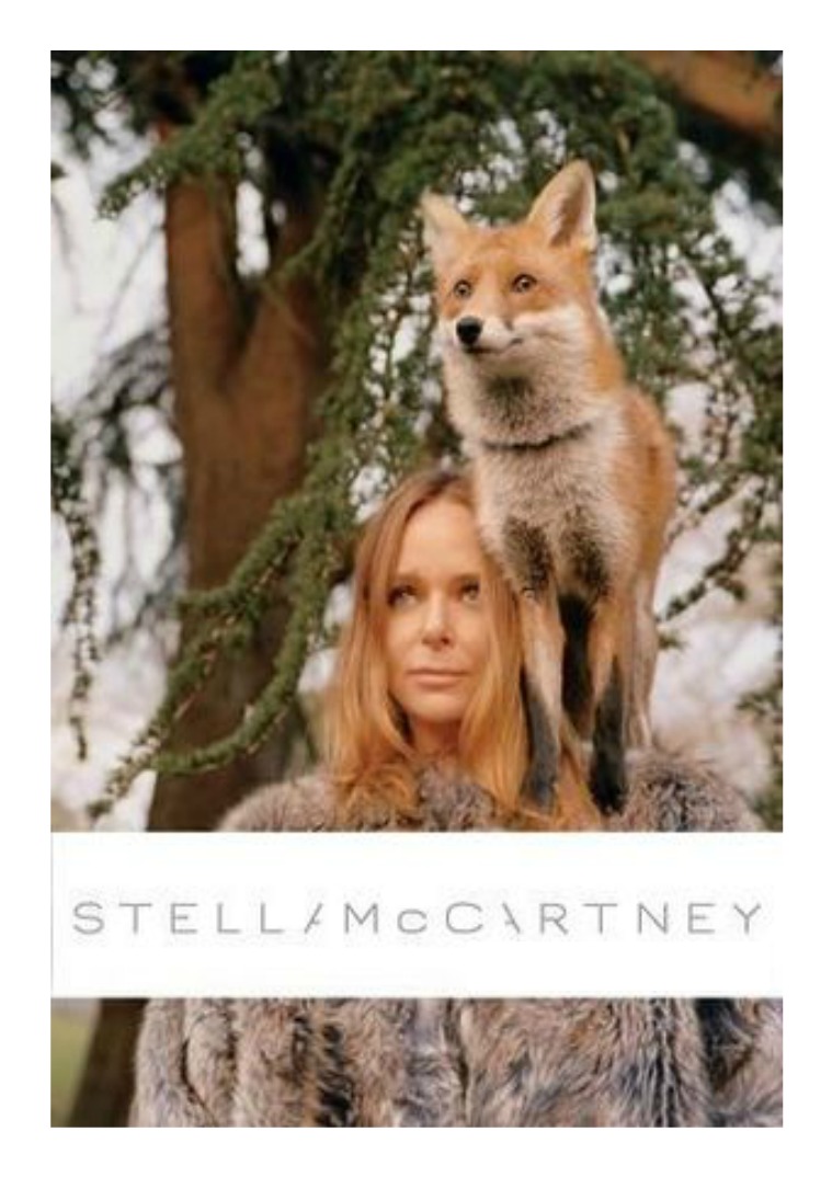 Stella McCartney analysis of current performance