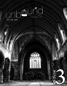 Unbound Issue 3