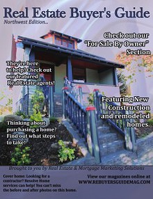 Real Estate Buyer's Guide - Northwest edition