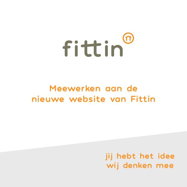 Meewerken aan website Fittin