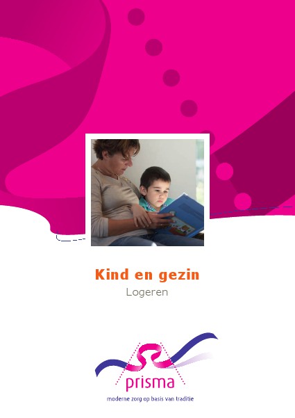 Kind en gezin - Logeren