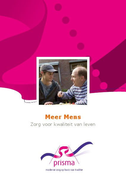 Meer Mens