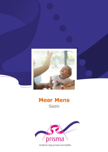 Meer Mens - Gezin