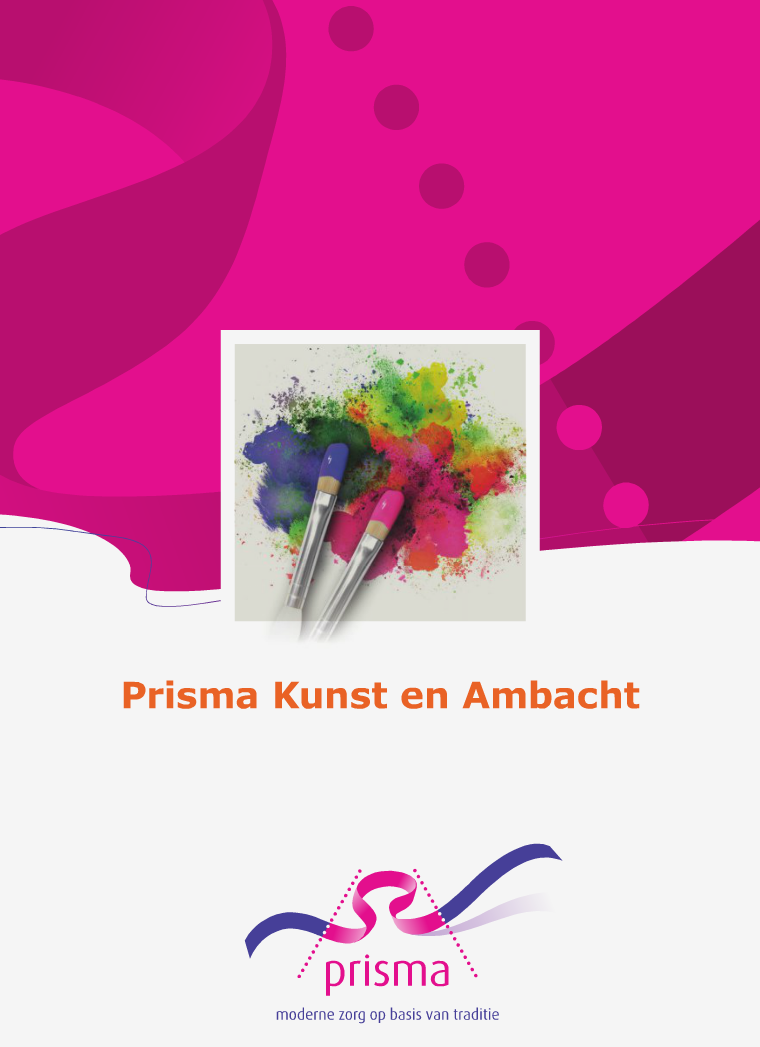 Prisma Kunst en Ambacht