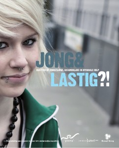 Jong en Lastig?!