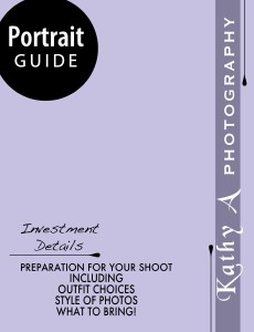 Portrait Info Guide June 2013