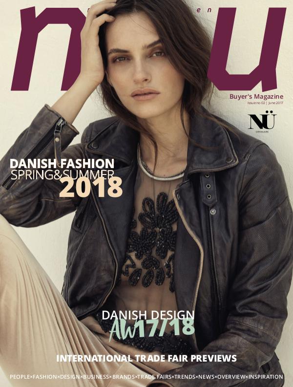 modebranchen.NU no. 2 / June 2017