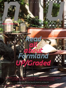 NU Formland - Read all about the Nordic design community no. 1 2014