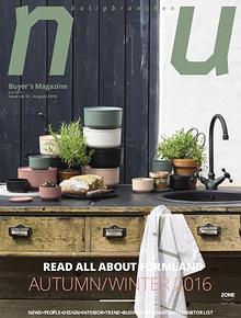 NU Formland - Read all about the Nordic design community