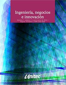 Ingeniería, negocios e innovación