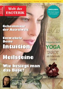 Welt der Spiritualität 03 2010