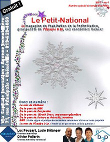 Le Petit-National