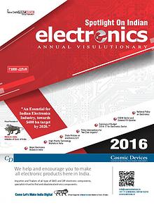 SPOTLIGHT ON INDIAN ELECTRONICS