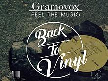 Gramovox