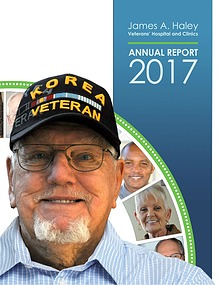 JAHVH Annual Report