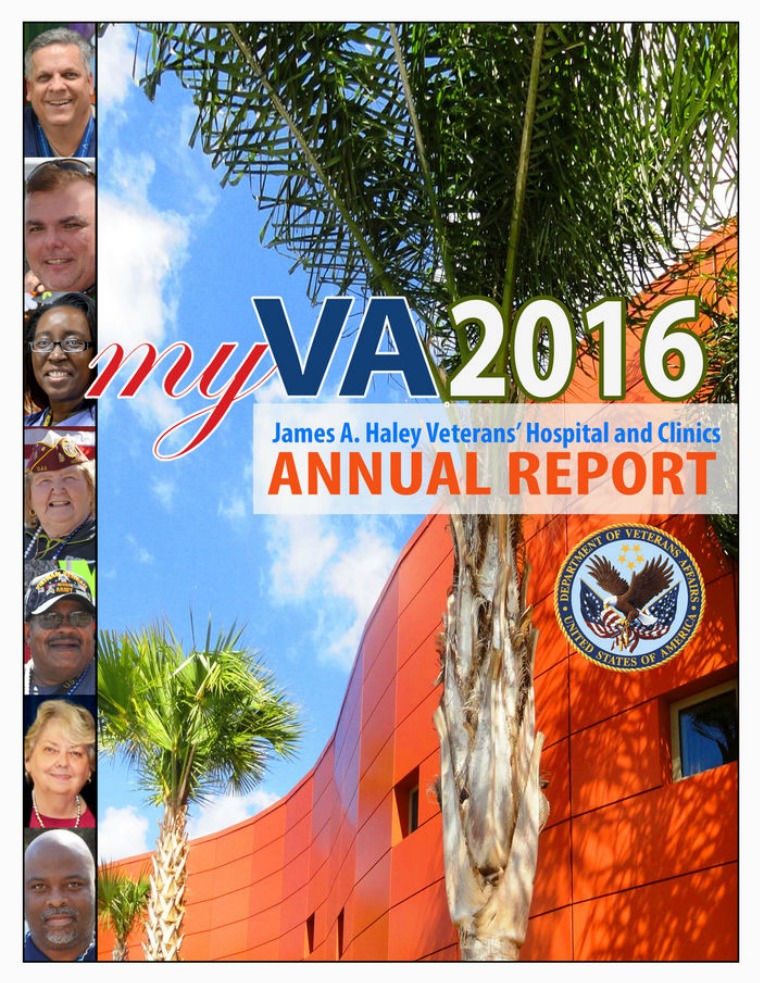 JAHVH Annual Report FY16