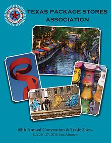 2015 Convention Program